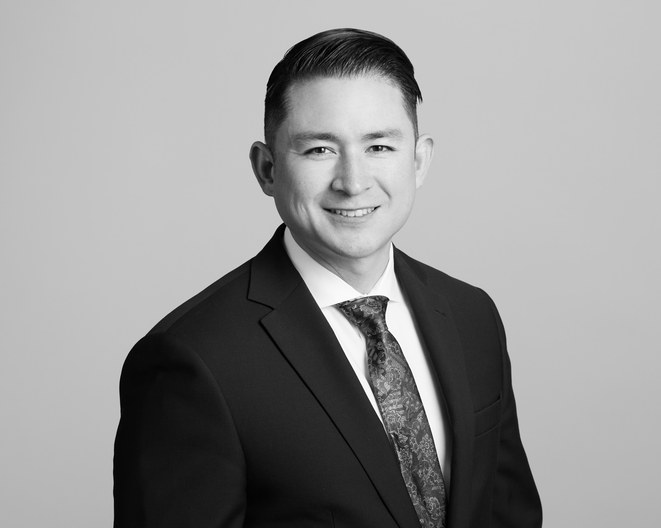 Falko Wong Lawyer photo