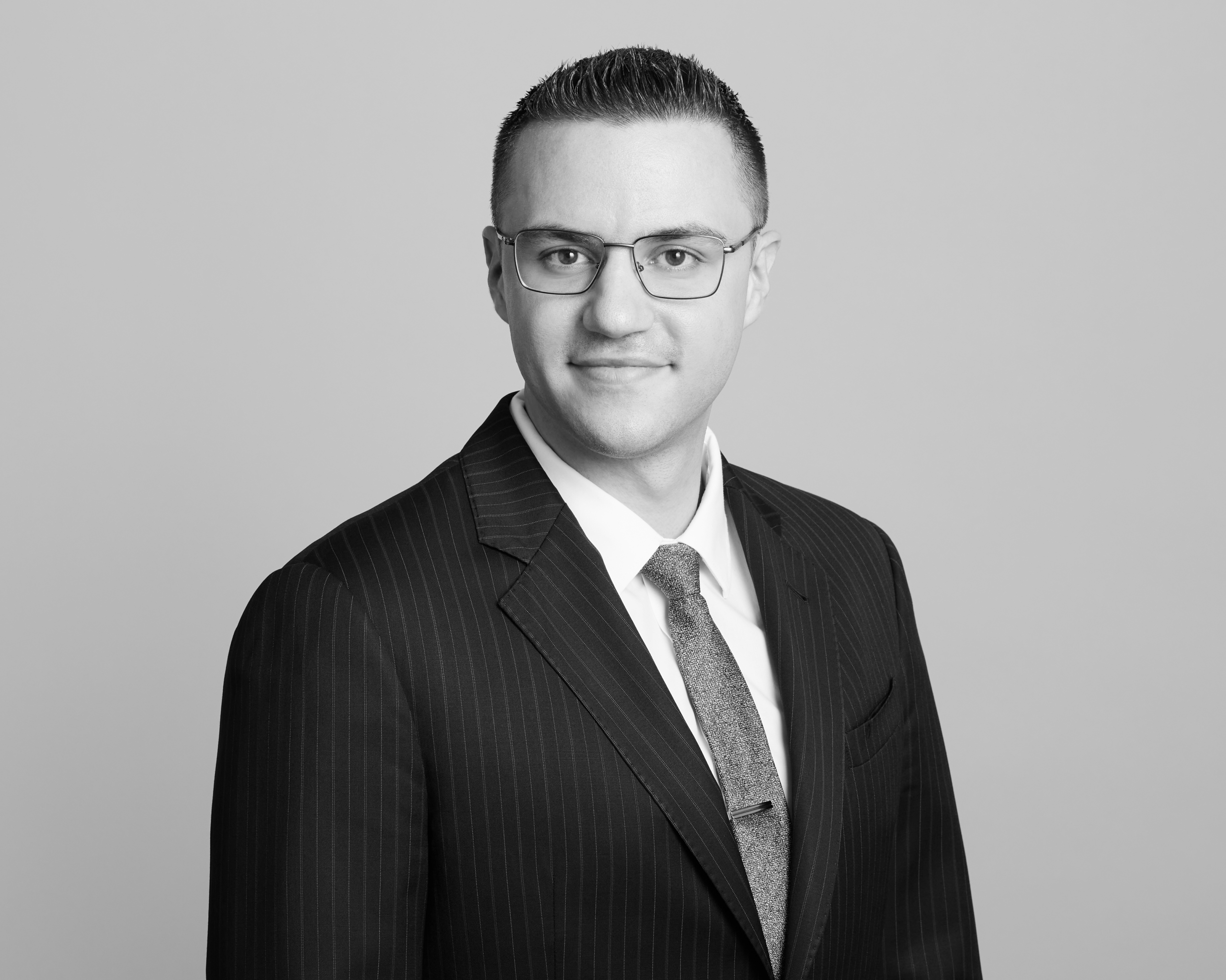 Scot McInnes Lawyer photo